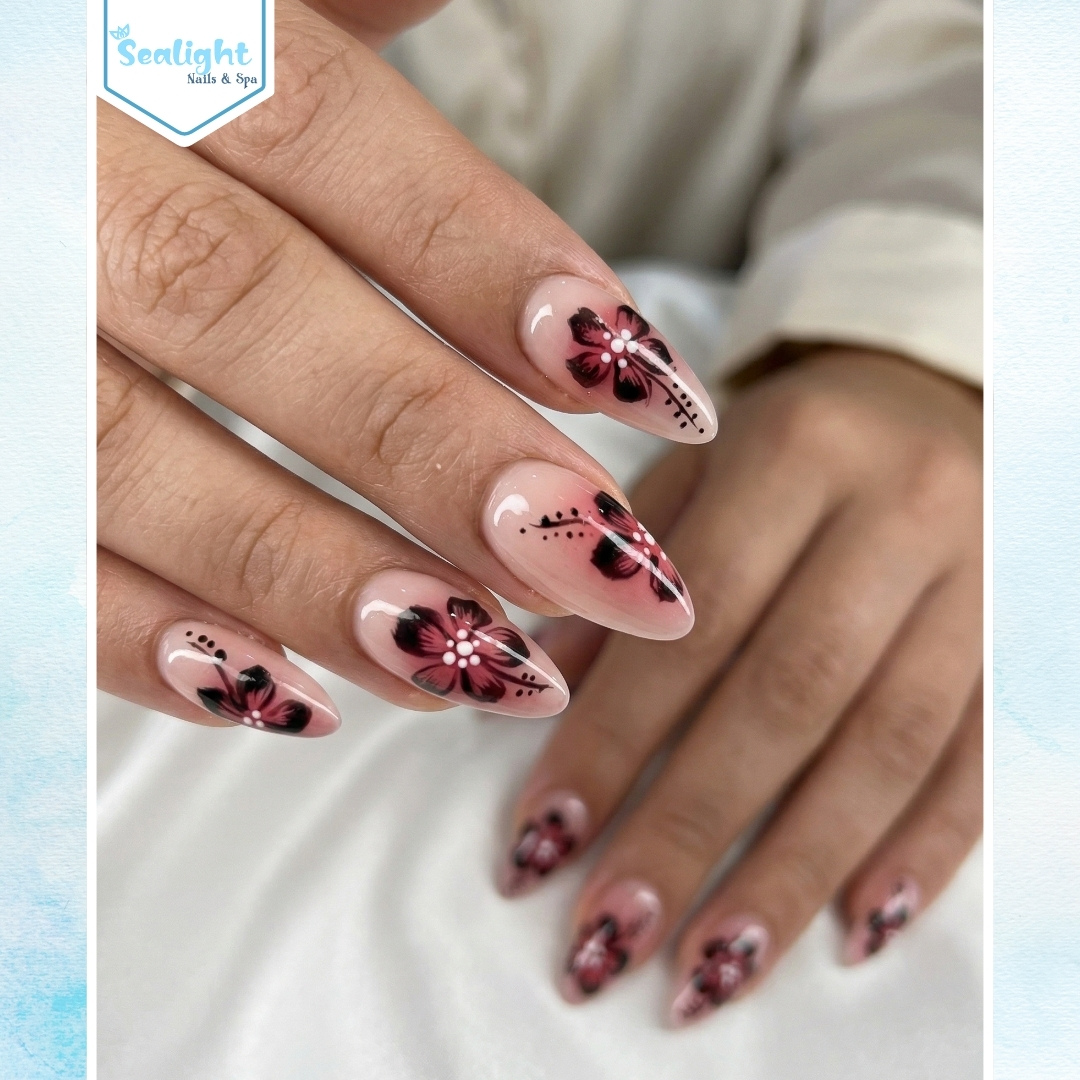 Nails Design